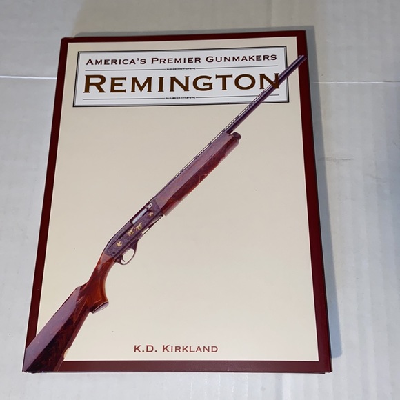 JG Press Kirkland America’s Premier Gunmakers Four Volume Set - Picture 11 of 16